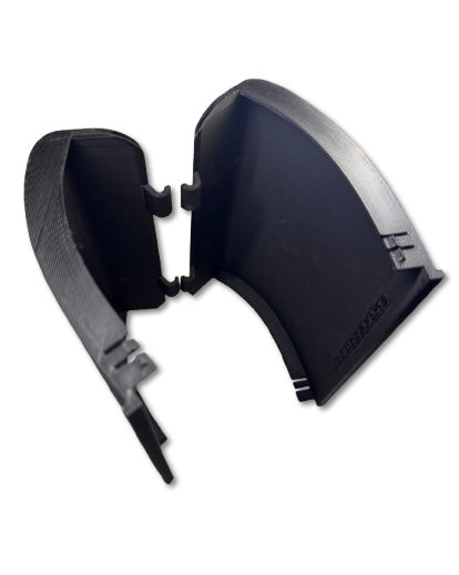 Seat Leon Jacking Point Covers