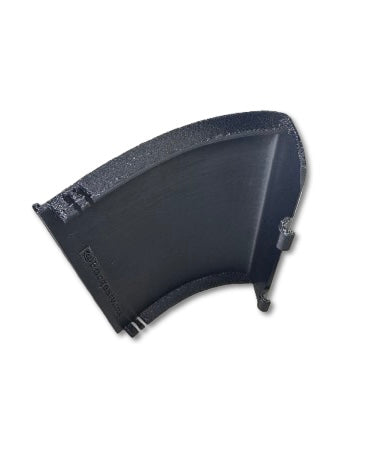 Seat Leon Jacking Point Covers