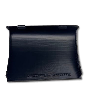 Seat Leon Jacking Point Covers