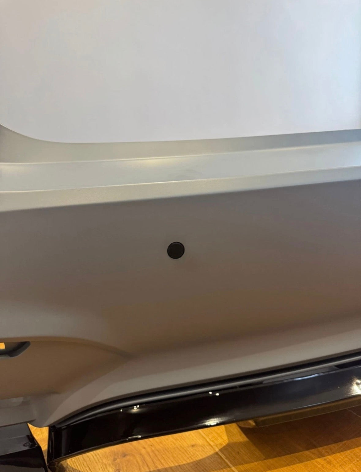 4x BMW Dummy Parking Sensors 1 3 4 Series F20 F21 F30 F31 F32 M3 M4 2010-2019