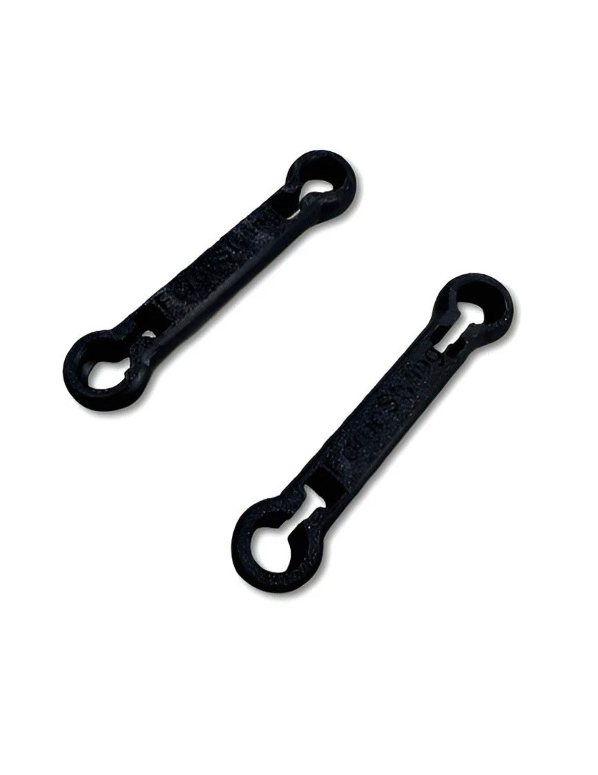 2x Mercedes-Benz Suspension Control Light Level Rods A2043202189 A2075400717 HA