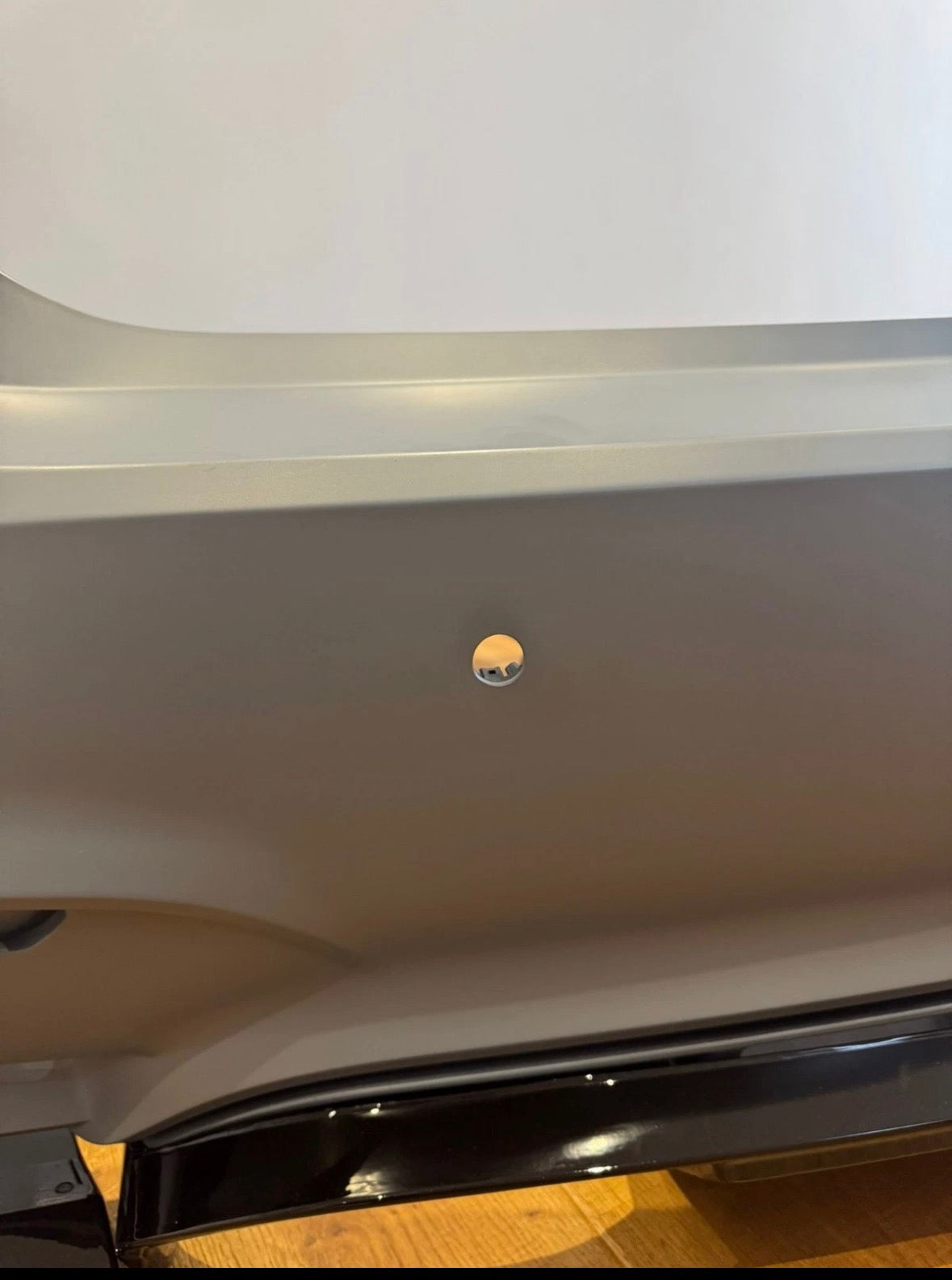 4x BMW Dummy Parking Sensors 1 3 4 Series F20 F21 F30 F31 F32 M3 M4 2010-2019
