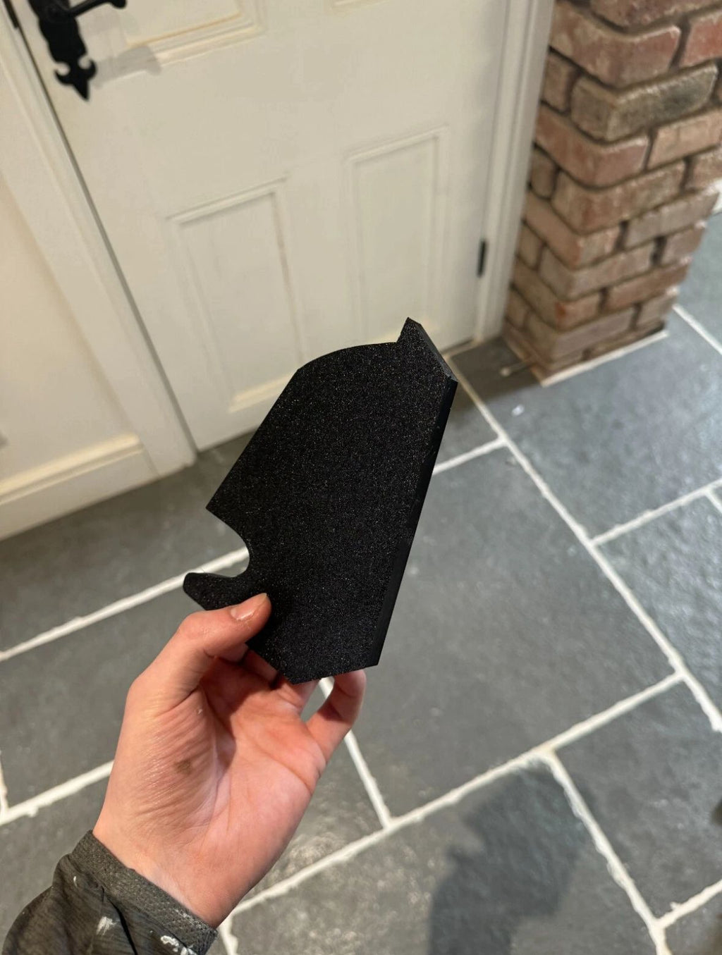 Audi A1 Diffuser Fins