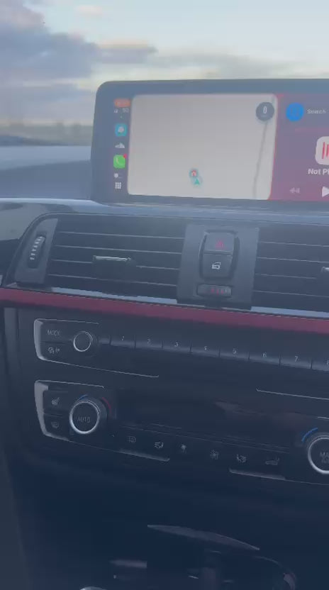 BMW 1/2/3/4 SERIES F20 F21 F22 F30 F31 F32 F33 F34 F36 F80 F82 F83 Phone Holder